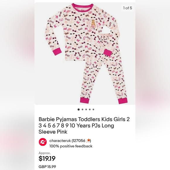 Barbie - Picture 9 of 9